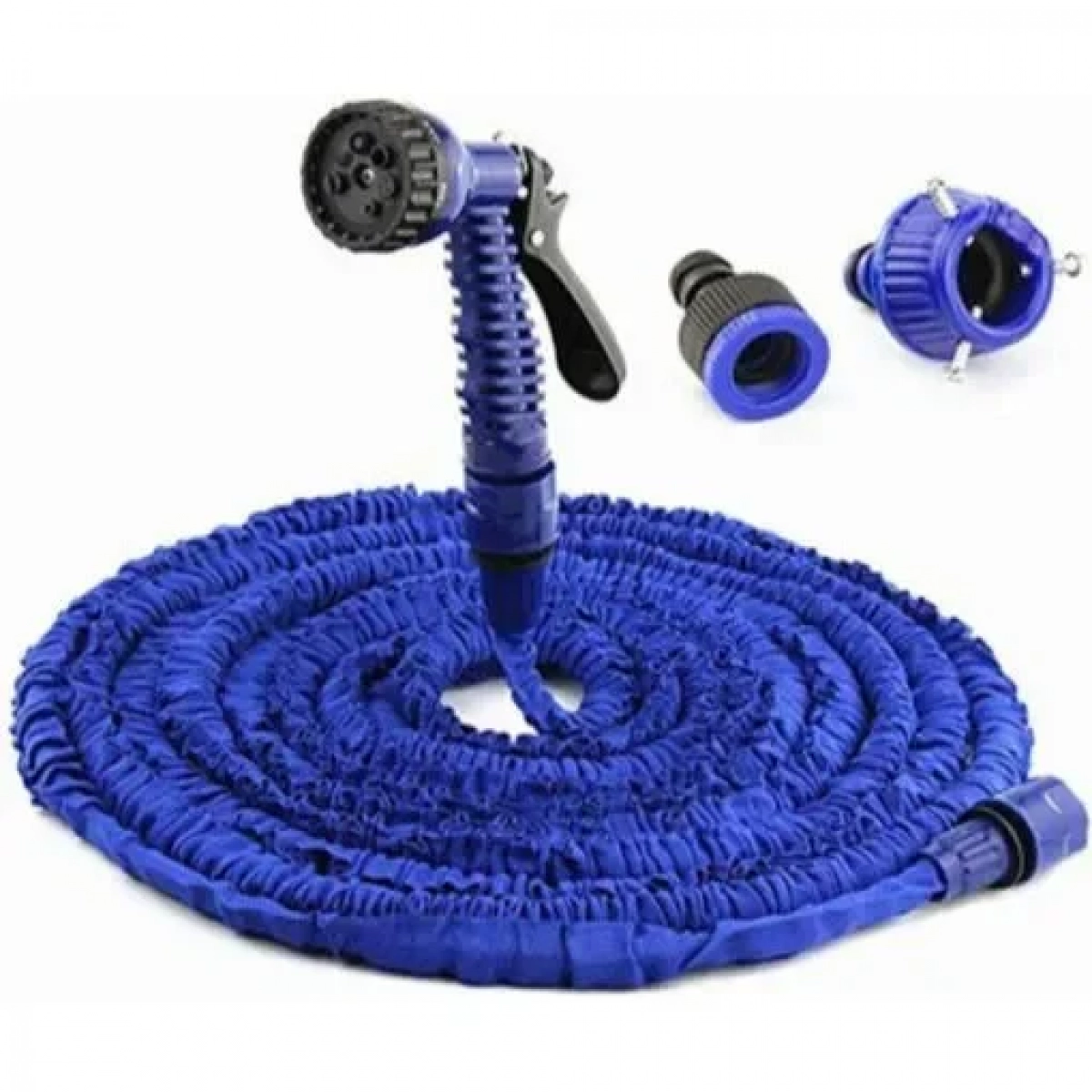 Λάστιχο Επεκτεινόμενο Σετ Magic Hose 22.5m BS-00316