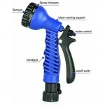 Λάστιχο Επεκτεινόμενο Σετ Magic Hose 22.5m BS-00316