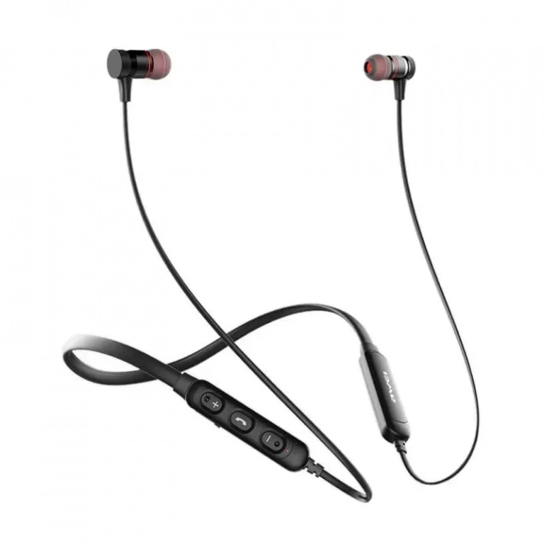 Awei G10BL In-ear Bluetooth Handsfree Μαύρο