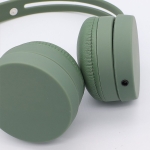 MF600AP Ενσύρματα On Ear Ακουστικά Ροζ