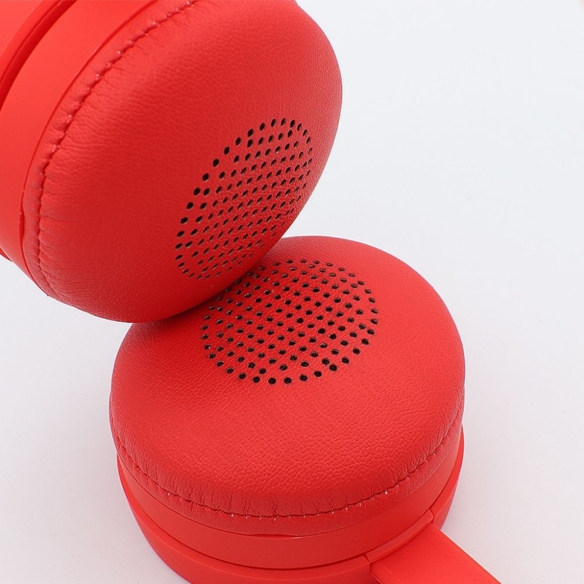 MF600AP Ενσύρματα On Ear Ακουστικά Ροζ
