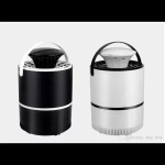 MOSQUITO KILER LIGHT LED USB WHITE WD-07