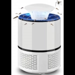 NOVA MOSQUITO KILLER LAMP NV-818 ΑΣΠΡΟ