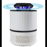 NOVA MOSQUITO KILLER LAMP NV-818 ΑΣΠΡΟ