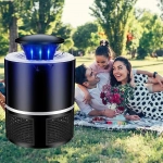 NOVA MOSQUITO KILLER LAMP NV-818 - Image 2