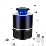 NOVA MOSQUITO KILLER LAMP NV-818
