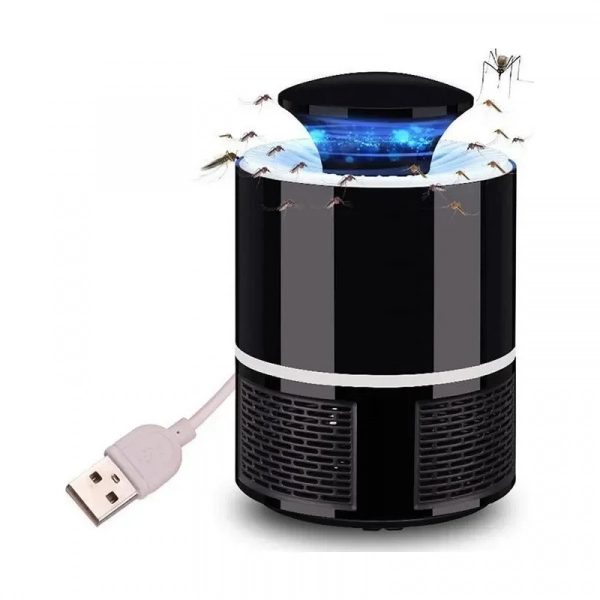 Σύστημα εξολόθρευσης κουνουπιών με USB - 818 - 903206