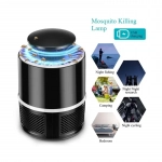 Σύστημα εξολόθρευσης κουνουπιών με USB - 818 - 903206