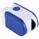 Παλμικό Οξύμετρο Δακτύλου Με Οθόνη 4 Πλευρών LCD MING-OX-100