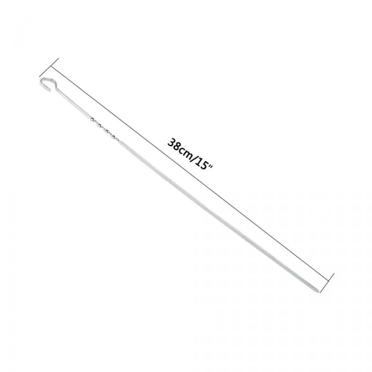 S8700BQQ80SL Σετ Σουβλιά 35cm 6τμχ - Photo11