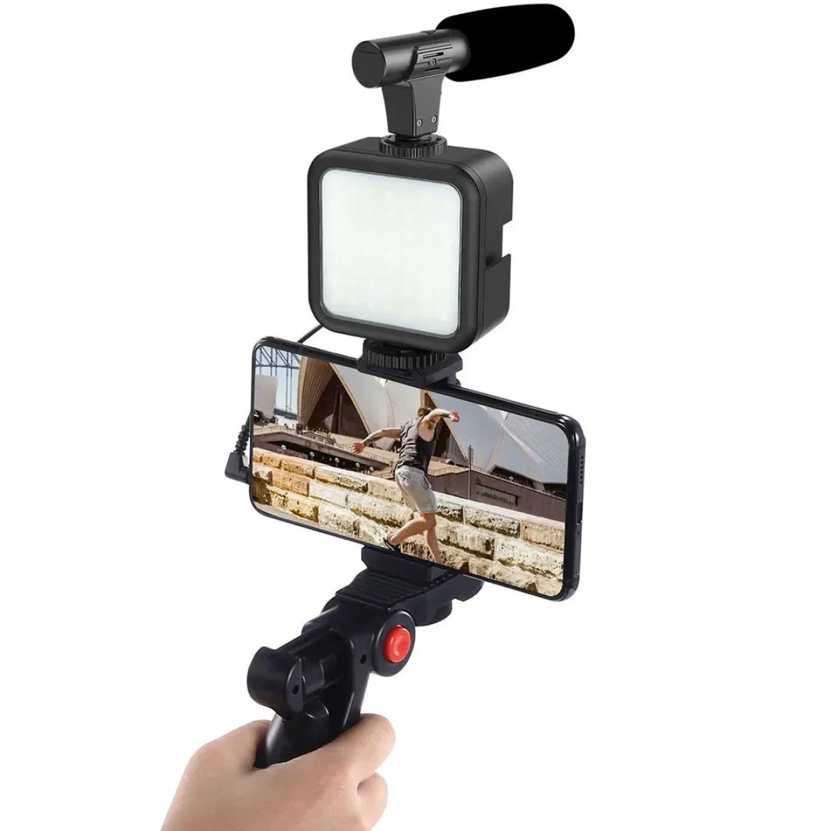Σετ Live Video Package Andowl Q-ZJ09