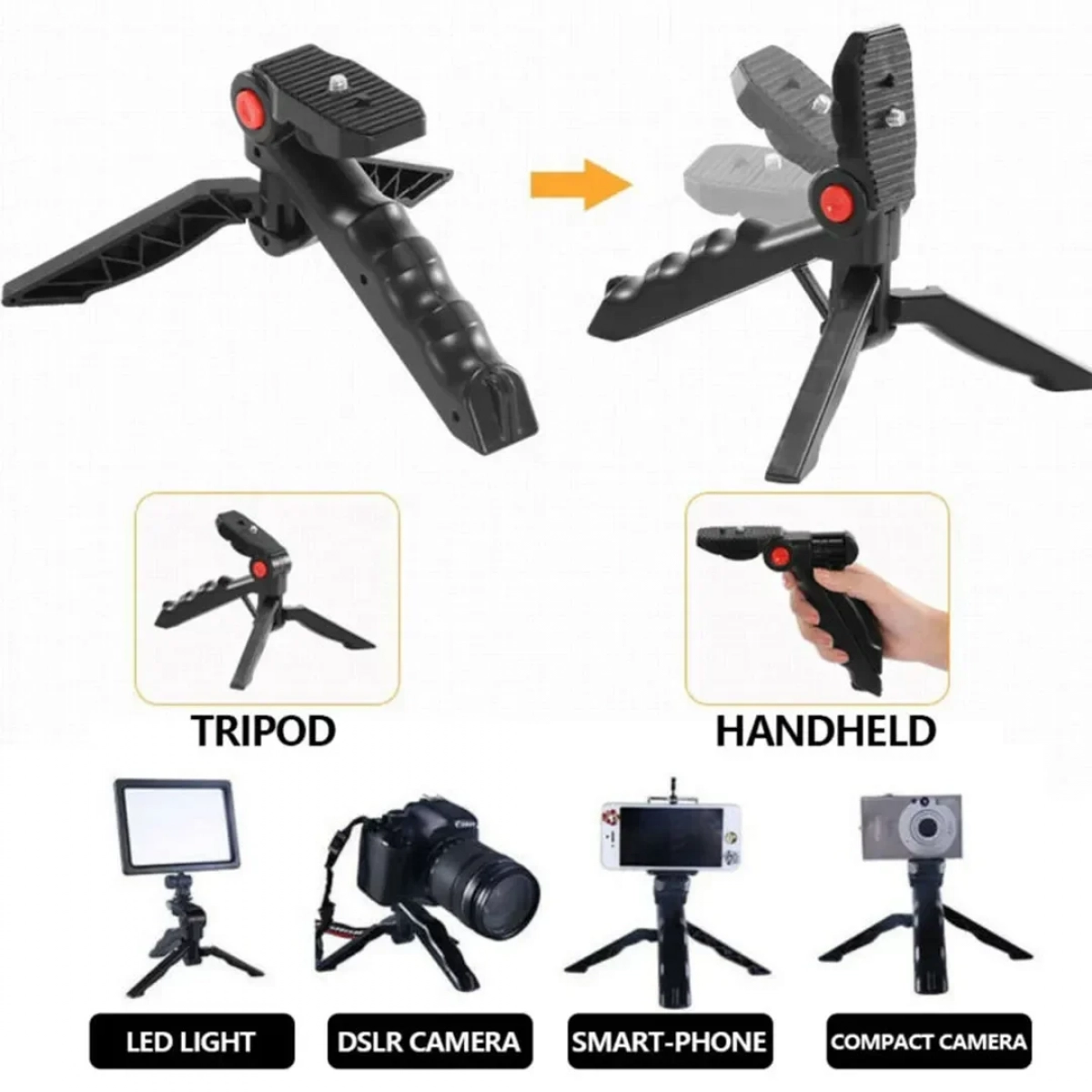 Σετ Live Video Package Andowl Q-ZJ09