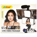 Σετ Live Video Package Andowl Q-ZJ09