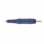 Strong 210 Τροχός Νυχιών Ρεύματος 35000rpm με Πεντάλ σε Λευκό Χρώμα 65W