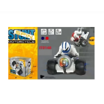 Stun Spin Motor IT0148 / ΤΗΛΕΚΑΤΕΥΘΥΝΟΜΕΝΗ ΜΗΧΑΝΗ