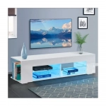 Ταινία LED RGB 2m με Τροφοδοτικό και Τηλεχειριστήριο SMD5050 USB (5V) G4-UML5050