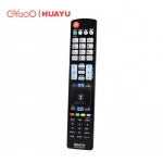 ΤΗΛΕΧΕΙΡΙΣΤΗΡΙΟ UNIVERSAL ΓΙΑ LG ΤΗΛΕΟΡΑΣΕΙΣ RM-L930+