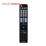 ΤΗΛΕΧΕΙΡΙΣΤΗΡΙΟ UNIVERSAL ΓΙΑ LG ΤΗΛΕΟΡΑΣΕΙΣ RM-L930+