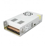 Τροφοδοτικό LED 12V 500W Μεταλλικό Andowl Q-D40A - Image 3