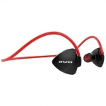 Awei A847BL In-ear Bluetooth Handsfree Κόκκινο