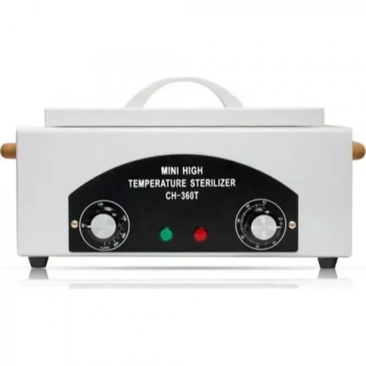 Κλίβανος Ξηρής Αποστείρωσης CH-360T 200C