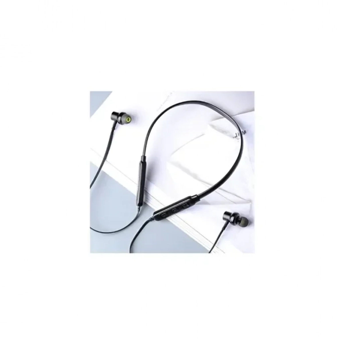 Awei G20BL In-ear Bluetooth Handsfree Μαύρο