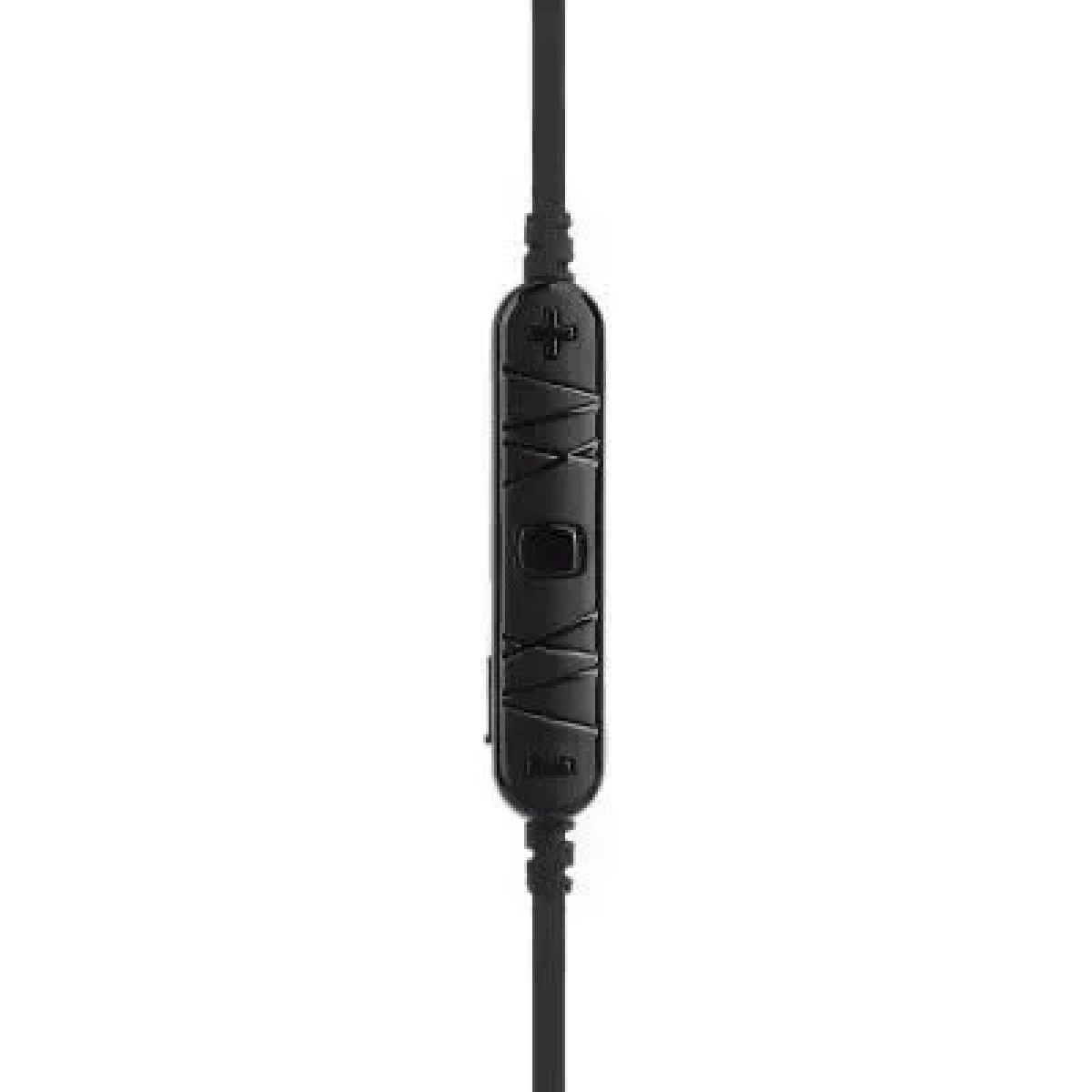 Awei A860BL In-ear Bluetooth Handsfree Μαύρο