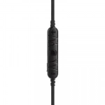 Awei A860BL In-ear Bluetooth Handsfree Μαύρο