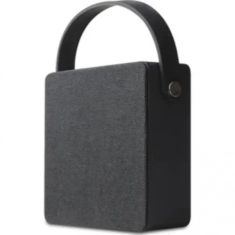 Awei Y100 Ηχείο Bluetooth με 10 ώρες Λειτουργίας Black