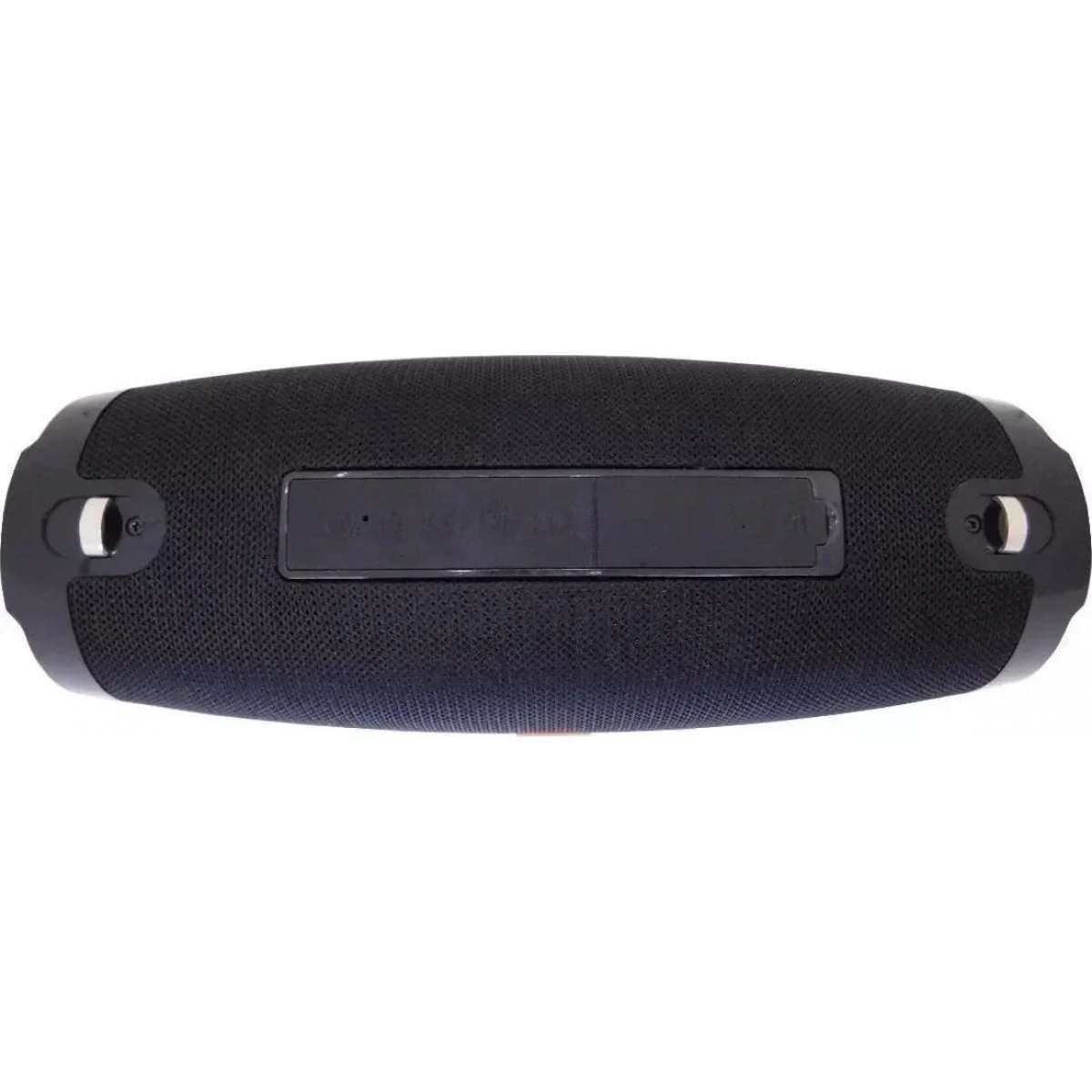 T&G TG-504 Ηχείο Bluetooth 10W με Ραδιόφωνο Black
