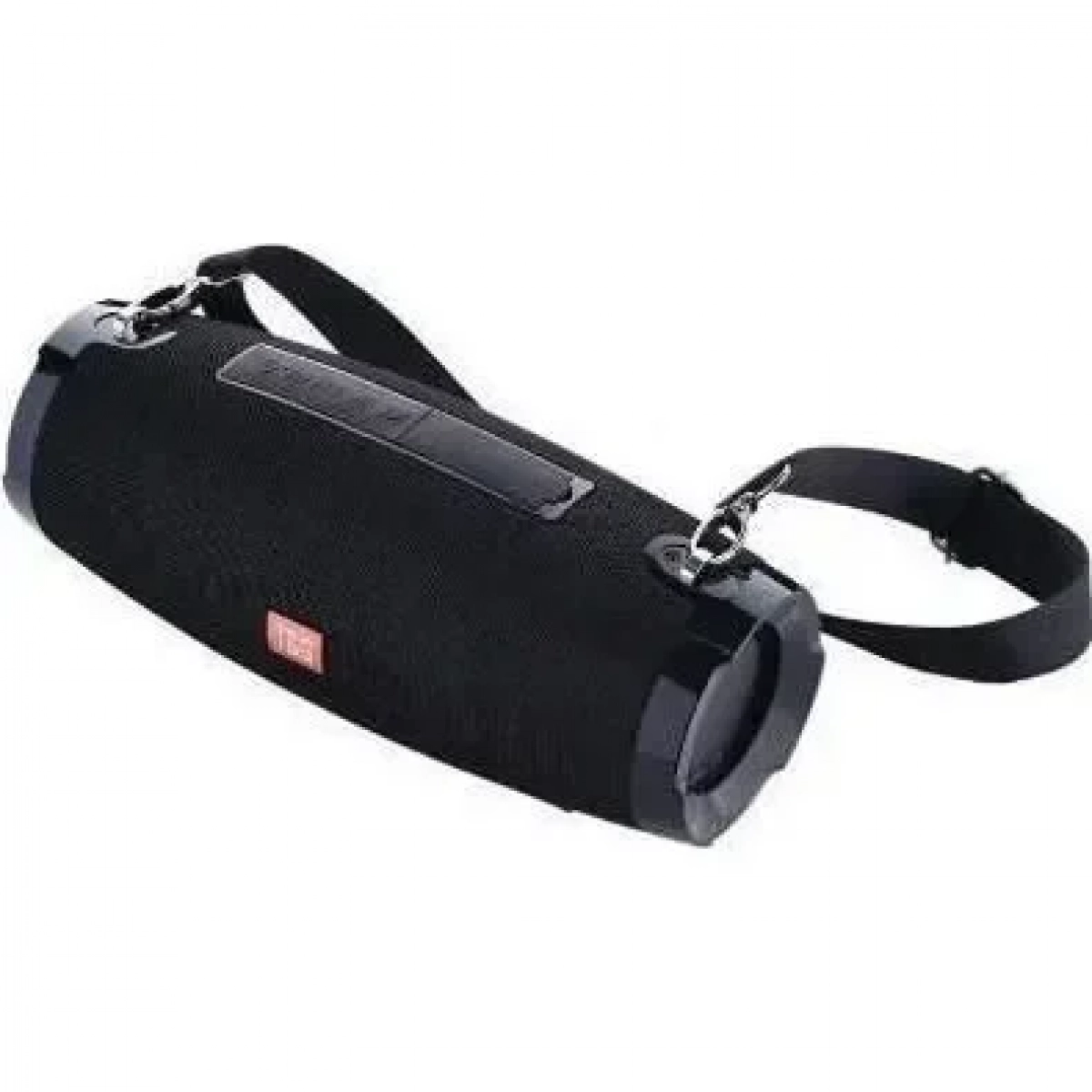 T&G TG-504 Ηχείο Bluetooth 10W με Ραδιόφωνο Black