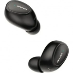 Awei T6 In-ear Bluetooth Handsfree Μαύρο