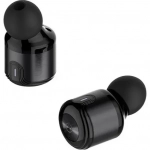 Awei T8 In-ear Bluetooth Handsfree Μαύρο
