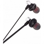Awei A860BL In-ear Bluetooth Handsfree Μαύρο