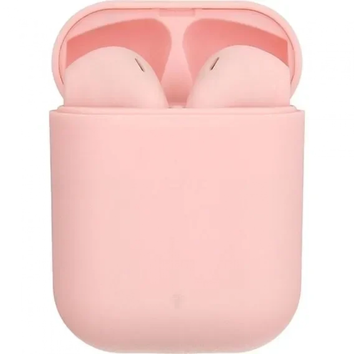 inPods 12 Earbud Bluetooth Handsfree Ροζ
