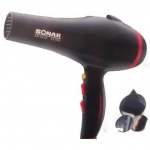 Sonar 8830 Ionic Επαγγελματικό Πιστολάκι Μαλλιών 3000W - Image 2