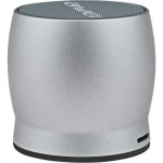 Awei Y500 Ηχείο Bluetooth 5W με 8 ώρες Λειτουργίας Silver