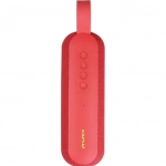 Awei Y230 Ηχείο Bluetooth 9W με 10 ώρες Λειτουργίας Red