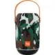 T&G TG-107 Ηχείο Bluetooth 10W Camouflage