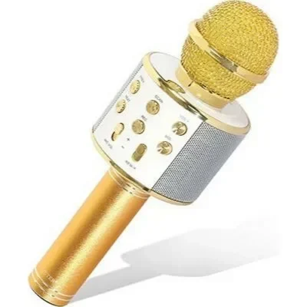 WSTER WS-858L Gold