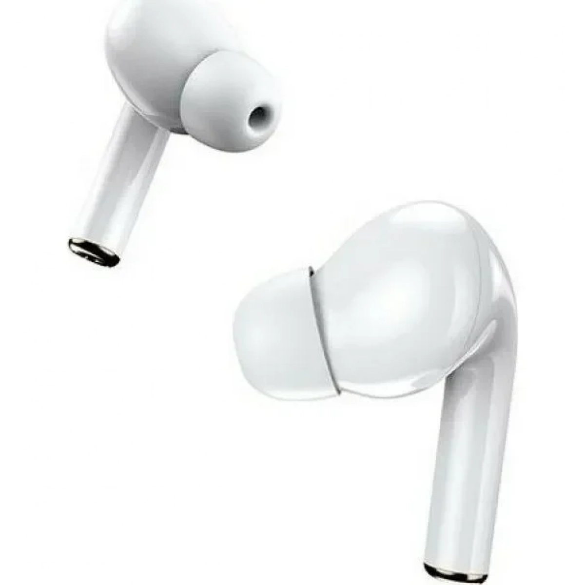 Awei T29 In-ear Bluetooth Handsfree Λευκό