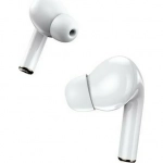 Awei T29 In-ear Bluetooth Handsfree Λευκό