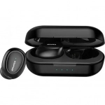 Awei T6C In-ear Bluetooth Handsfree Μαύρο
