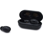 Awei T6C In-ear Bluetooth Handsfree Μαύρο