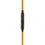 Awei ES16Hi In-ear Handsfree με Βύσμα 3.5mm Πορτοκαλί