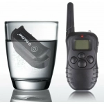 PetTrainer 300 μέτρων 998D Ηλεκτρικό Κολάρο Εκπαίδευσης Σκύλου Κατά του Γαβγίσματος