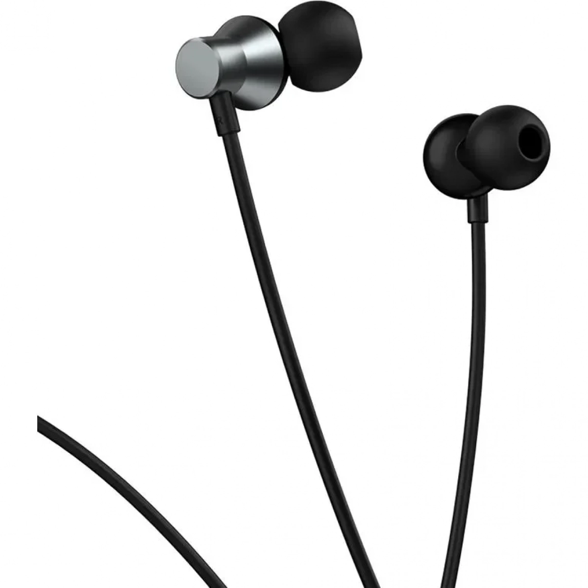 Remax RB-S29 In-ear Bluetooth Handsfree Μαύρο
