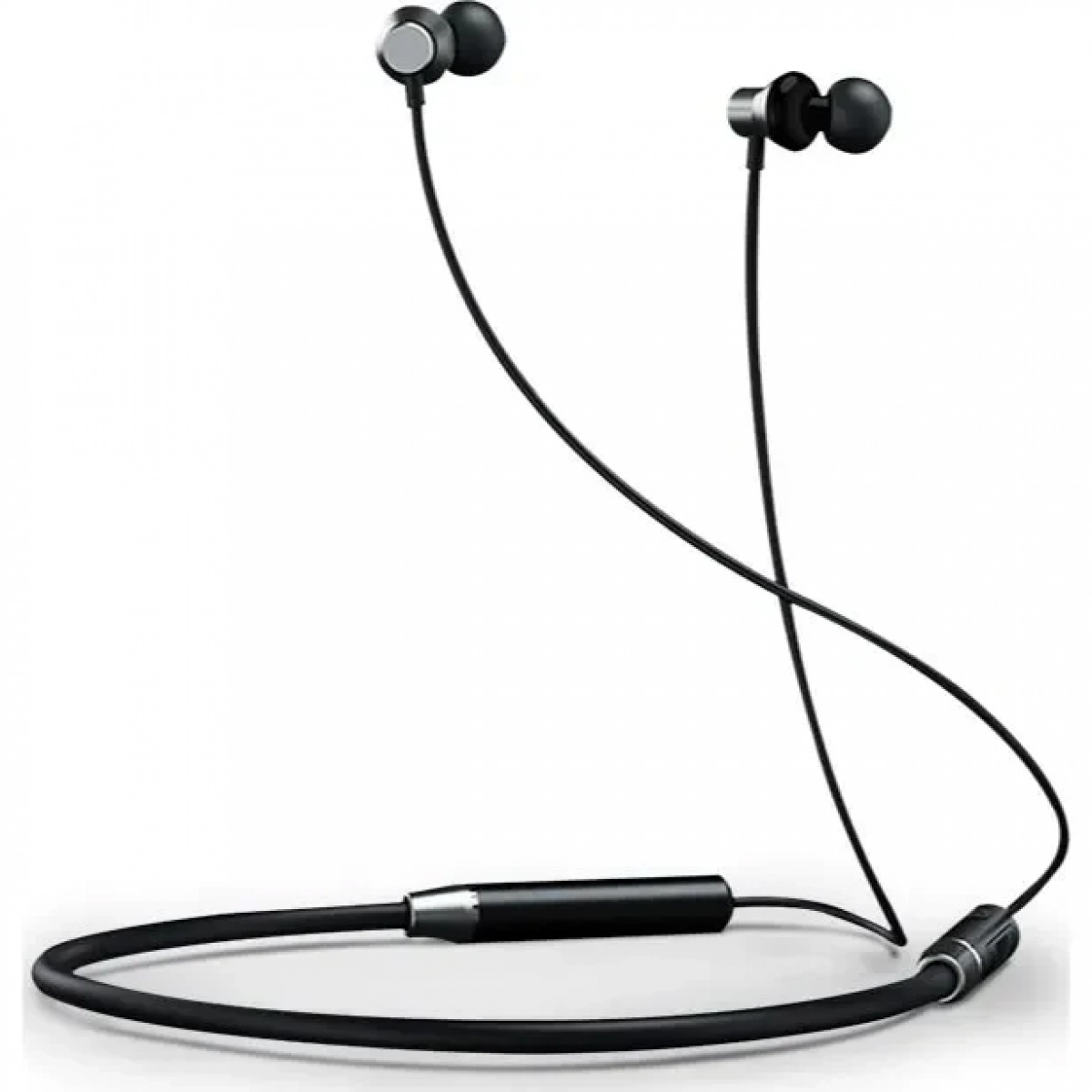 Remax RB-S29 In-ear Bluetooth Handsfree Μαύρο