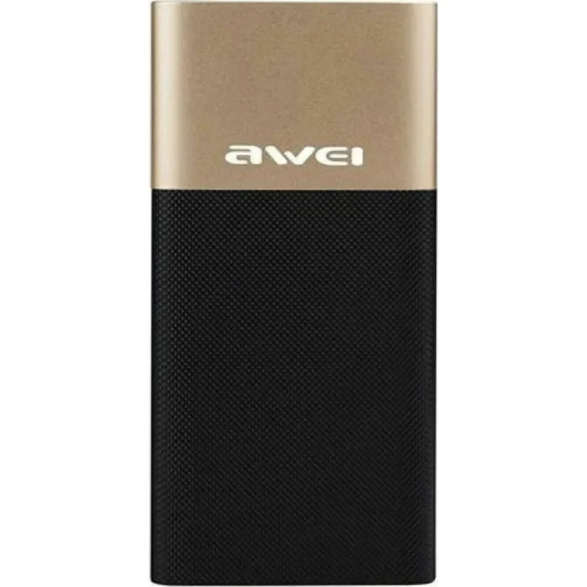 Awei P53K 10000mAh Χρυσό
