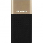 Awei P53K 10000mAh Χρυσό